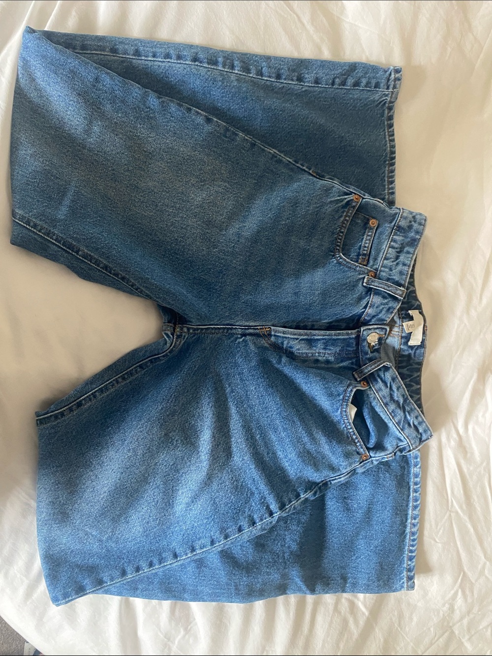 H&m straight leg Women's Jeans